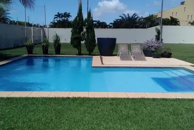 Image de Beach House (Eliasbeachhouse)Near Beach Park