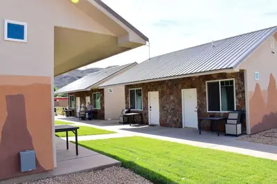 Image de Bunkhouse 1b Sleeps 4