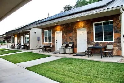 Image de Bunkhouse 1a Near Zion