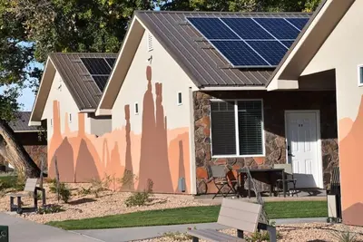 Image de Bunkhouse 4a Near Zion Np