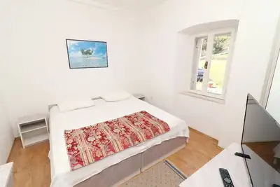 Image de Apartment Lepur Slano - Two-Bedroom Apartment with Terrace