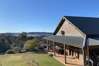 Image de Snowy Mountains - Cottage on Acres - Dog Friendly