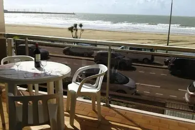 Image de Pornichet Studio Cabine Face Mer