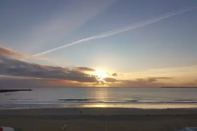 Image de Location de Vacances - Pornichet-Studio cabine confort-Briqu-65989
