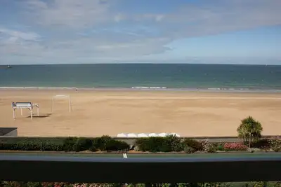 Image de Location de Vacances - Pornichet - Appartement Face Mer