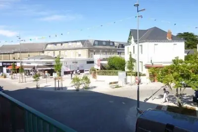 Image de Location de Vacances - Pornichet - T2 Quartier Gare