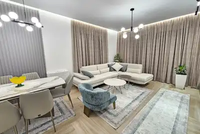 Image de Villa Meminaj Vlore, Sea view and Garden, Vlore
