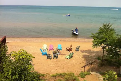 Image de Beautiful Desmond Beach Lakehouse
