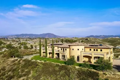 Image de Palazzo Del Sol By AvantStay | Breathtaking Home w\/ Mountain Views & Hot Tub