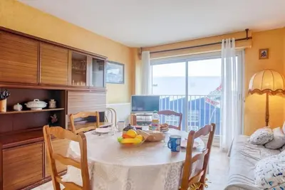 Image de Résidence Les Béniguets by Interhome