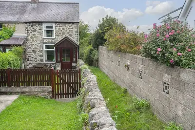 Image de Pen Dinas, pet friendly, character holiday cottage in Bangor