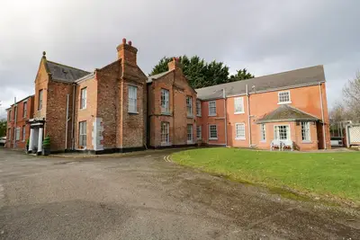 Image de Plas Coch, pet friendly, character holiday cottage in St Asaph