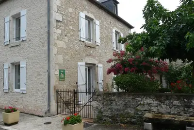 Image de * * * Gîte chez Yvette \"near Rocamadour \/ Padirac \/ Dordogne valley\"