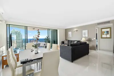 Image de Mantra Crown tower, Queensland's premier holiday resort