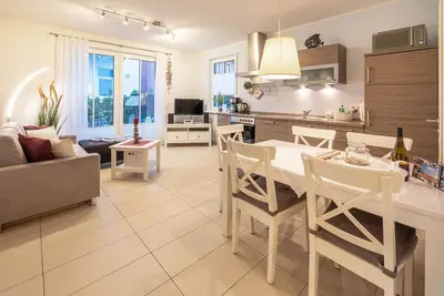 Image de Villa Annika FeWo AnkerPlatz