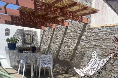 Image de Maison rénovée à La Tranche-sur-Mer, proche plages et commerces, pour 4 personnes