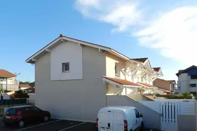 Image de La Pignada n°3 - Maison de vacances près de la plage Nord