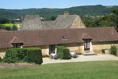 Image de Gite idéal pour des séjours en famille