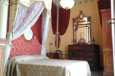 Image de Apartment in the Baron's Palace, on Adriatic Coast (Molise)