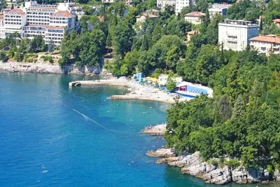 Image de Appartements Sabina, (16296), Lovran, Croatia