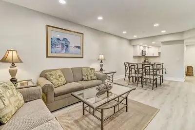 Image de Newly Renovated, 1 Bed+/1 bath, Amelia Island Resort