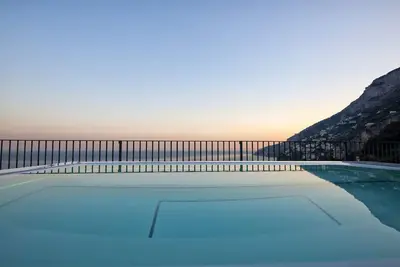 Image de Palazzo Casanova with Sea View, Jacuzzi, Terraces, Breakfast and Aircon