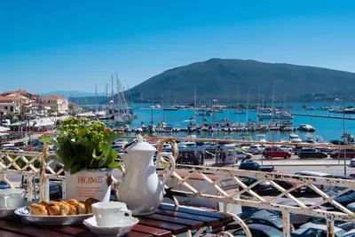 Image de LefkasLoft GuestHouse