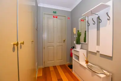 Image de Boieiro Plaza Apartment