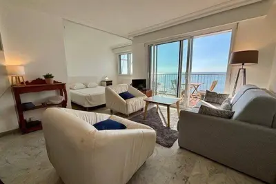 Image de Quiberon - studio - 44m² - vue mer
