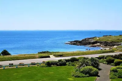 Image de Quiberon - appartement 2 pièces - 65m² - vue mer
