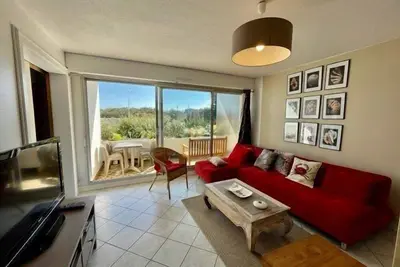 Image de Quiberon - 2 pièces - 42m² - proche plage