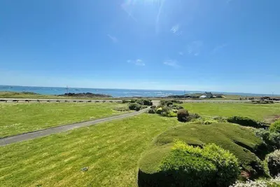 Image de Quiberon - studio - 35m² - vue mer