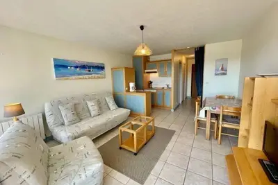 Image de Quiberon - studio - 30m² - quartier calme