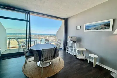 Image de Quiberon - studio - 33m² - vue mer