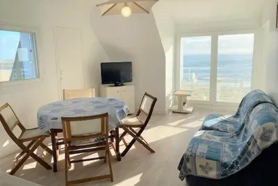 Image de Quiberon - appartement 2 pièces - 44m² - vue mer