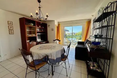 Image de Quiberon - appart 3 pièces  - 48m² - centre-ville
