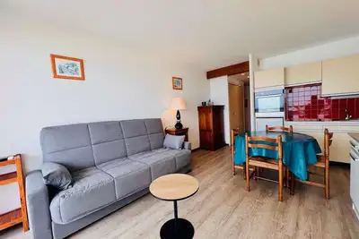 Image de Quiberon - studio - 27m² - vue mer