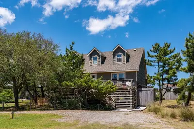 Image de The Mist a Spot 4 Bedroom Home A Short Walk To Beach