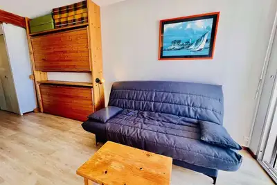 Image de Quiberon - studio - 27m² - vue mer