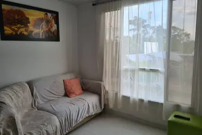 Comfortable home