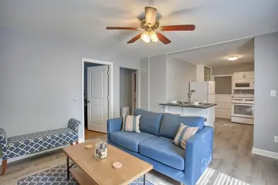 Image de Cozy Cottage in Urbana Near The University of Illinois