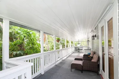 Image de Luxury Private Home w/ Heated Pool in Key West