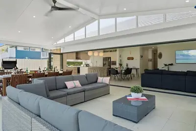 Image de Adriatic Beach House — Stay 3 Pay 2