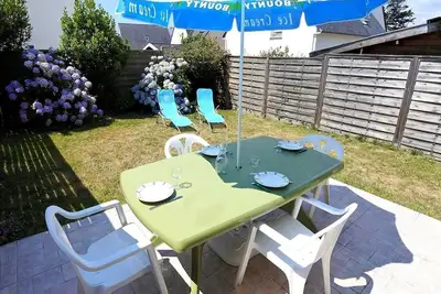 Image de Locmariaquer - maison 4 pièces - 47m²