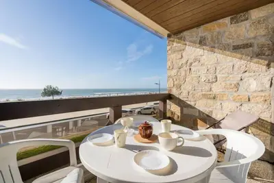 Image de Carnac - studio cabine - 28m² - Vue mer