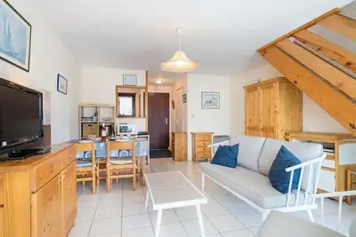 Image de Locmariaquer - maison 3 pièces - 68m²