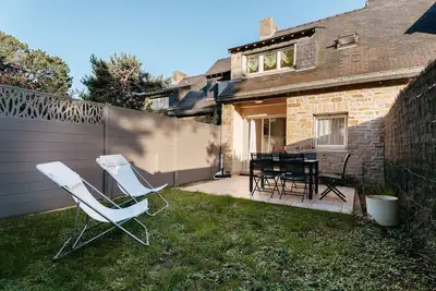 Image de Carnac - maison 3 pièces - 55m²
