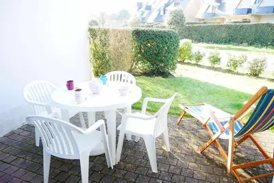 Image de Carnac - appartement 2 pièces - 25m²
