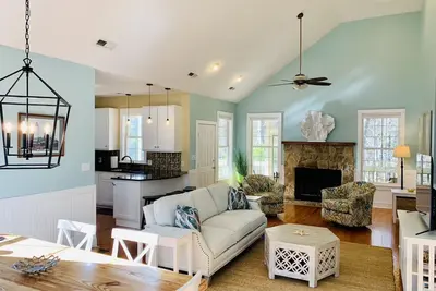 Image de Sandpiper Cottage - Welcome to your cozy retreat!