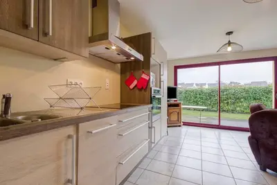 Image de Maison Charles - Jolie maison avec jardin - plage Ă 800 m
